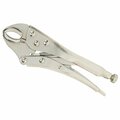 All-Source 7 In. Curved Jaw Locking Pliers 305820